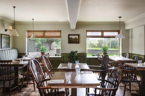 the highwayman hotel