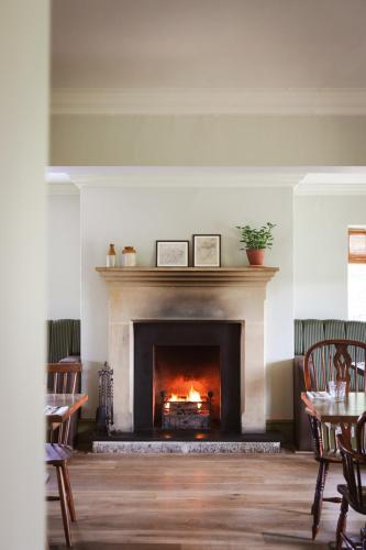 the highwayman hotel