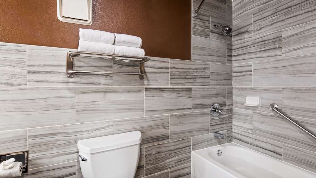 best western murfreesboro