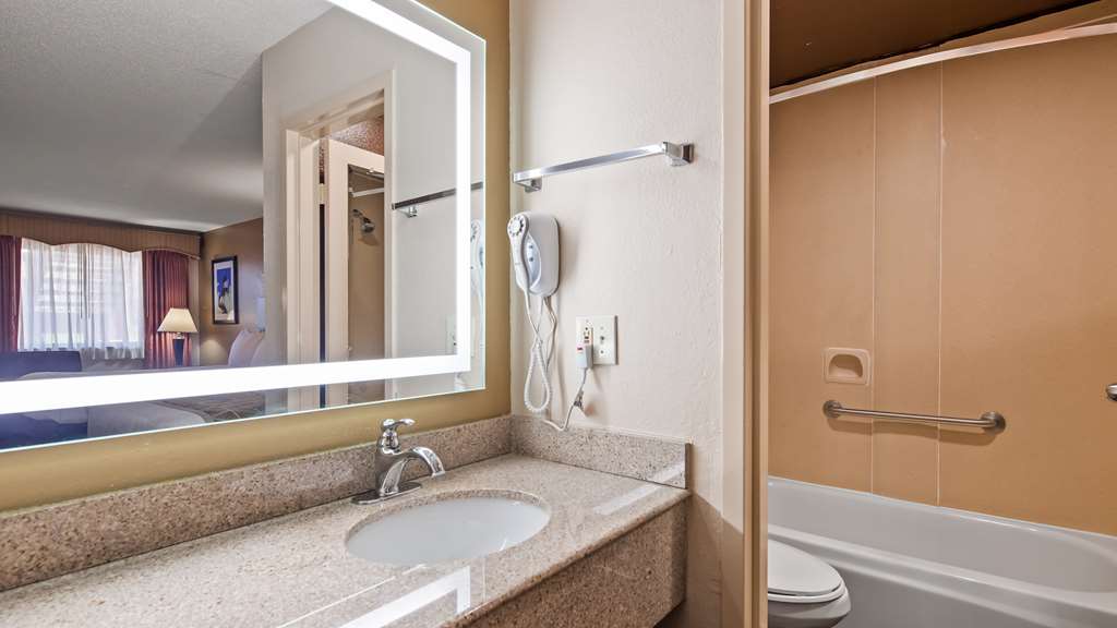 best western murfreesboro