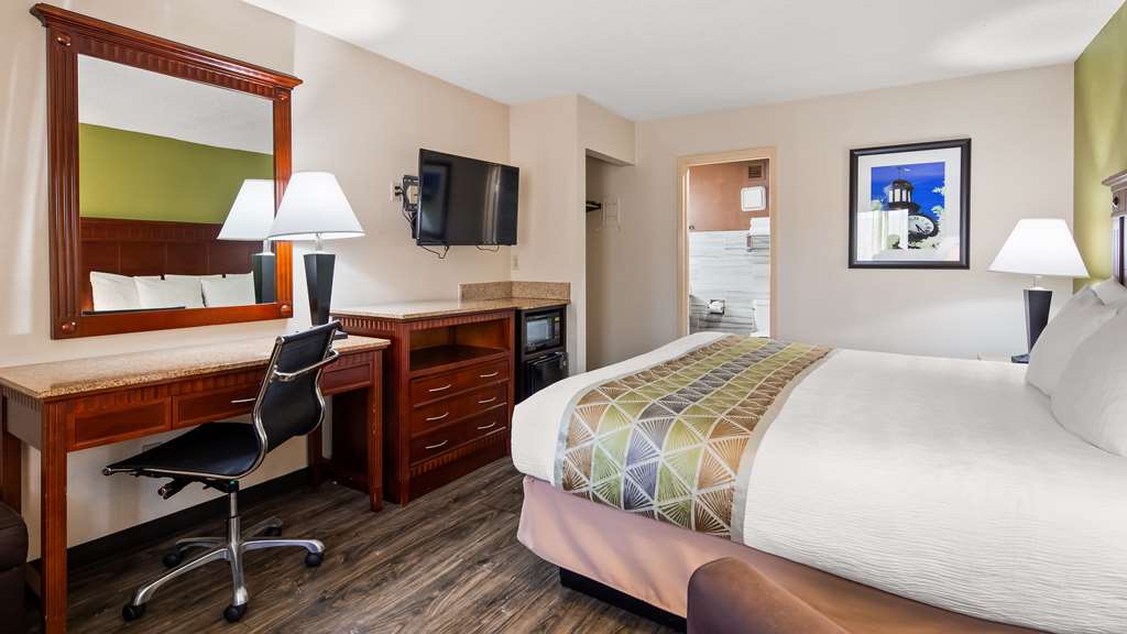 best western murfreesboro