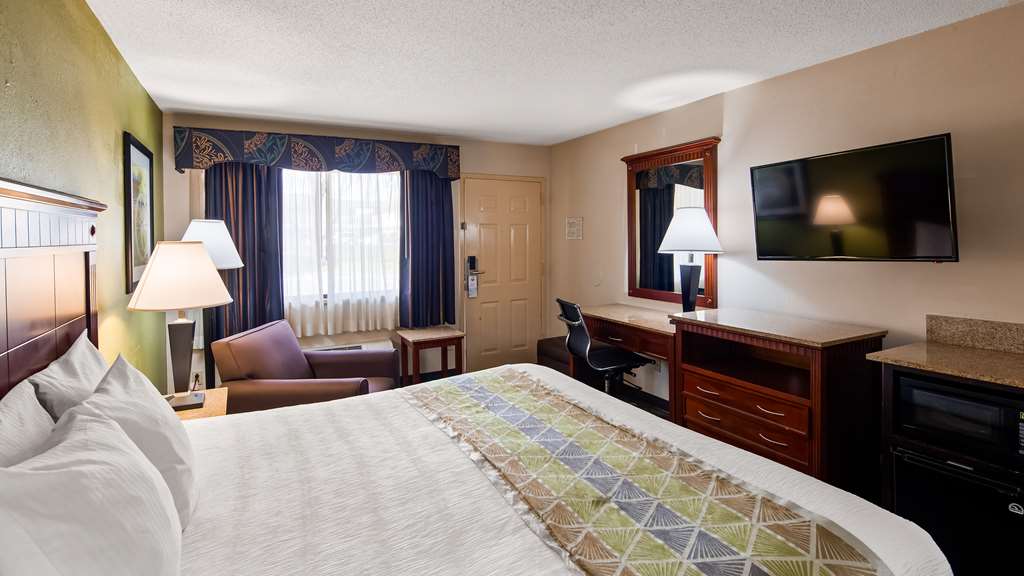 best western murfreesboro