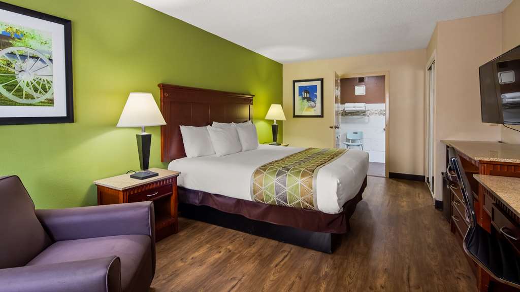 best western murfreesboro