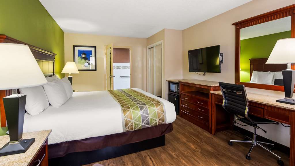 best western murfreesboro