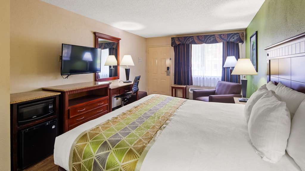 best western murfreesboro