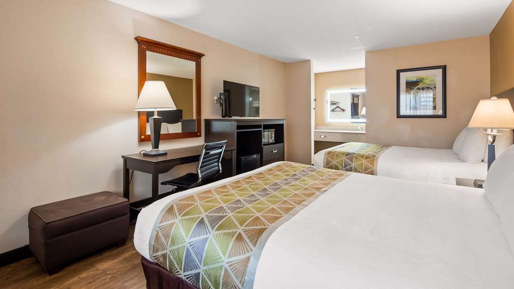 best western murfreesboro