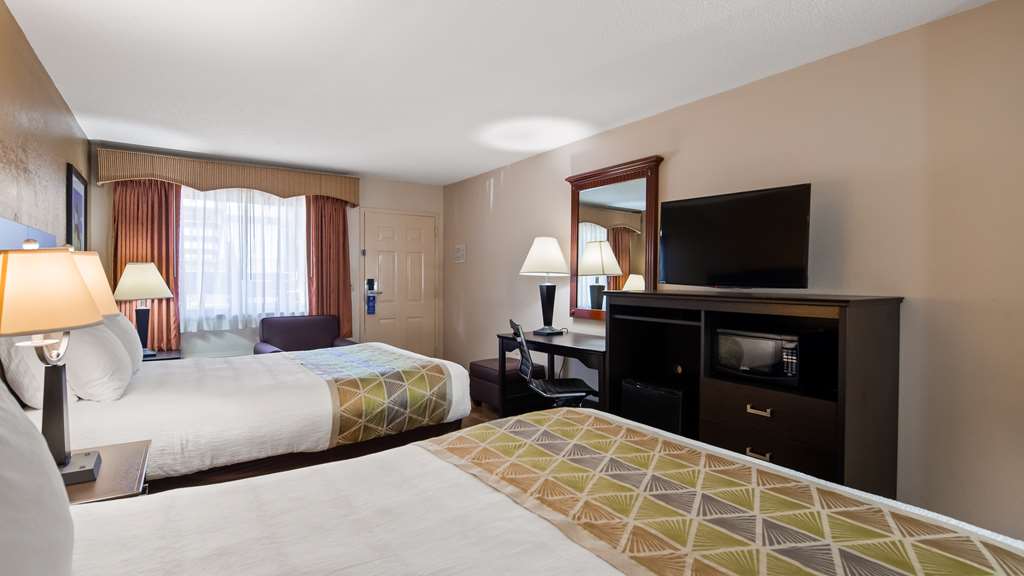 best western murfreesboro