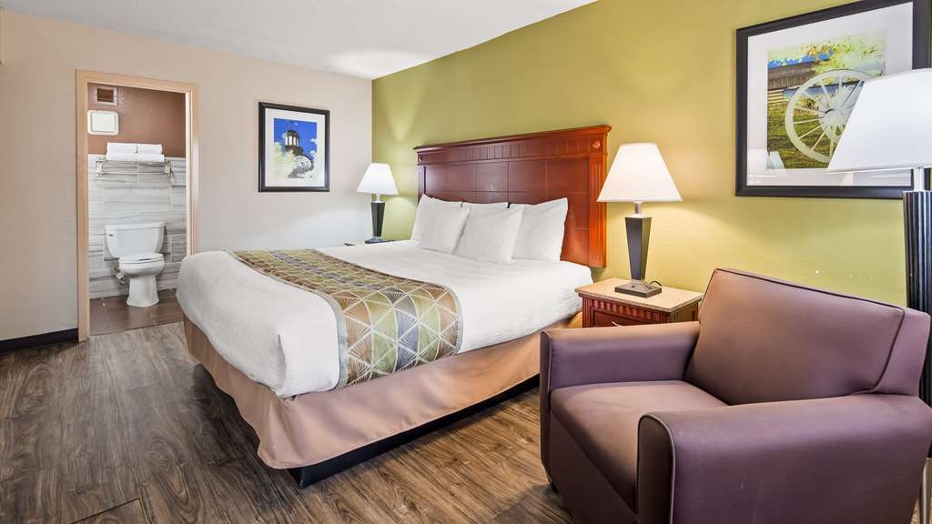 best western murfreesboro
