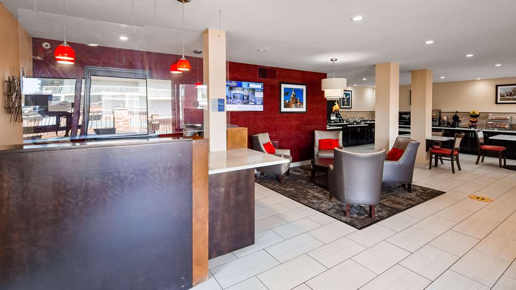 best western murfreesboro