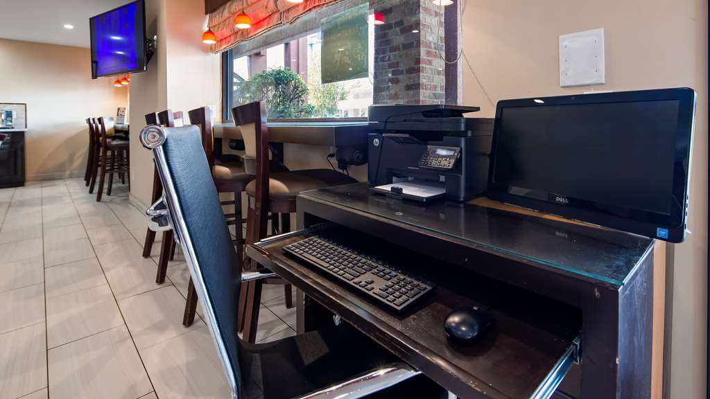 best western murfreesboro