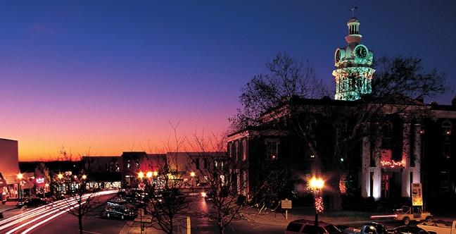 best western murfreesboro