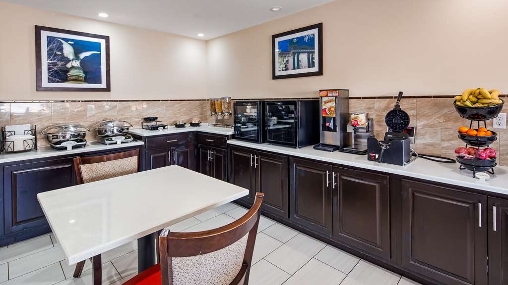 best western murfreesboro