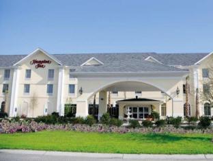 Hampton Inn Murrells Inlet/Myrtle Beach Area,Georgetown>>Central,3 star