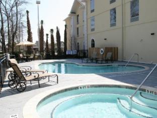 Hampton Inn Murrells Inlet/Myrtle Beach Area,Georgetown>>Central,3 star