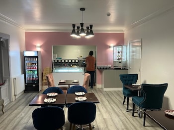 The Old Mill Inn,,3 star