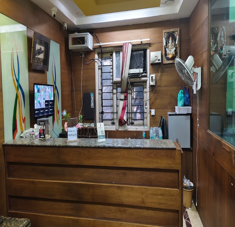 elite residency pallavaram