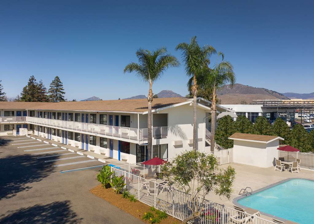 motel 6 san luis obispo north