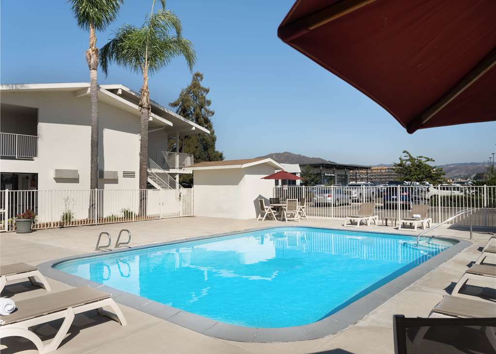 motel 6 san luis obispo north
