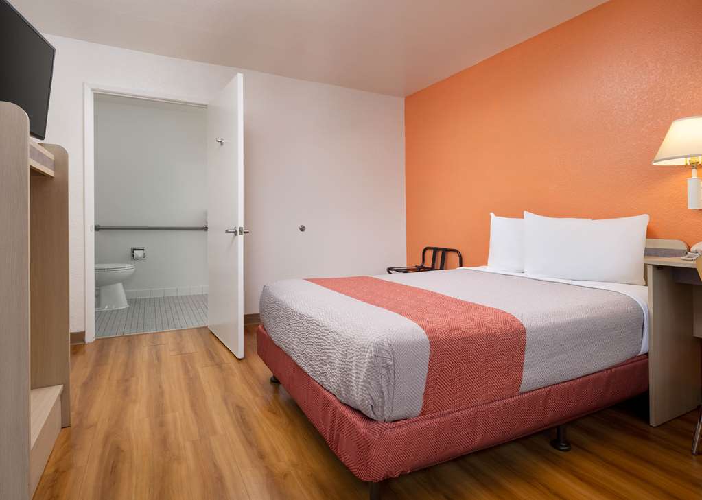 motel 6 san luis obispo north