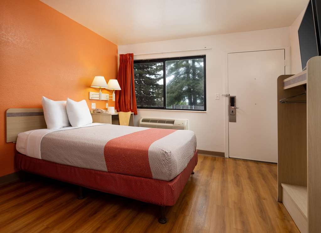 motel 6 san luis obispo north