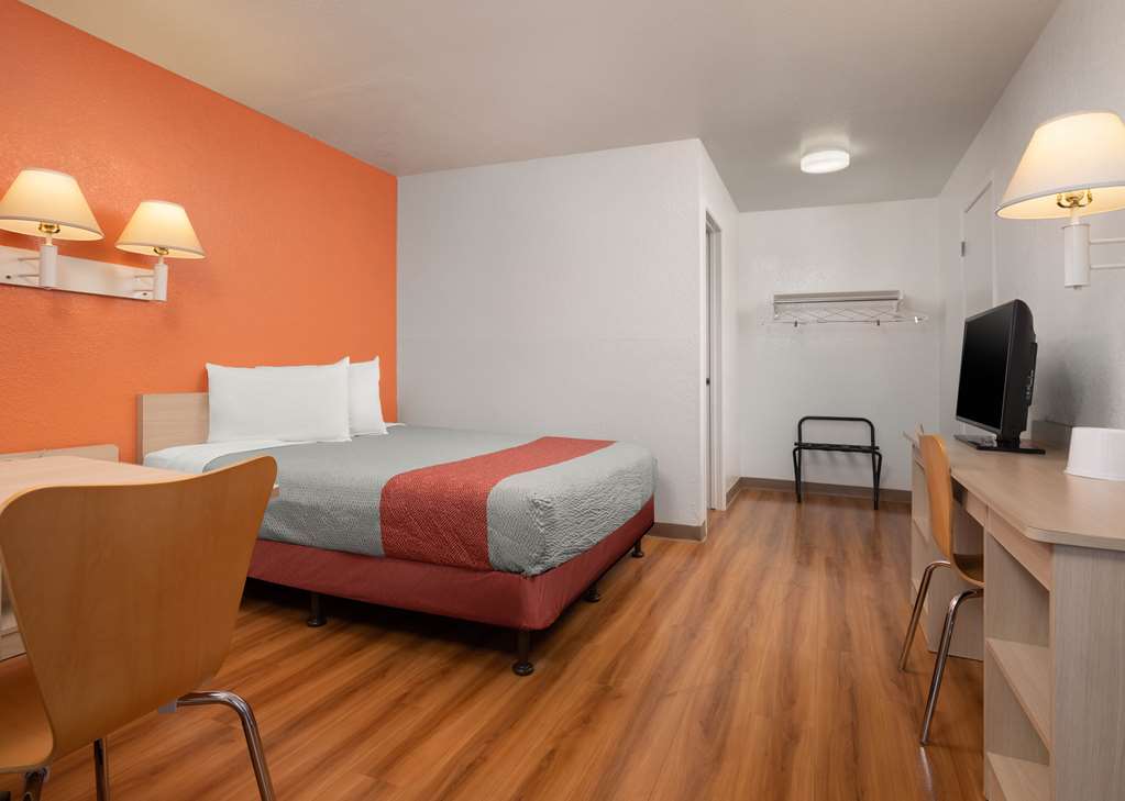 motel 6 san luis obispo north
