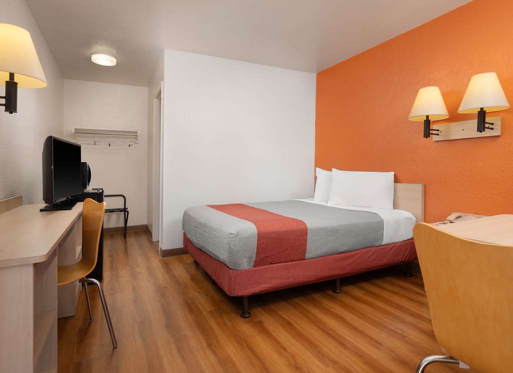 motel 6 san luis obispo north