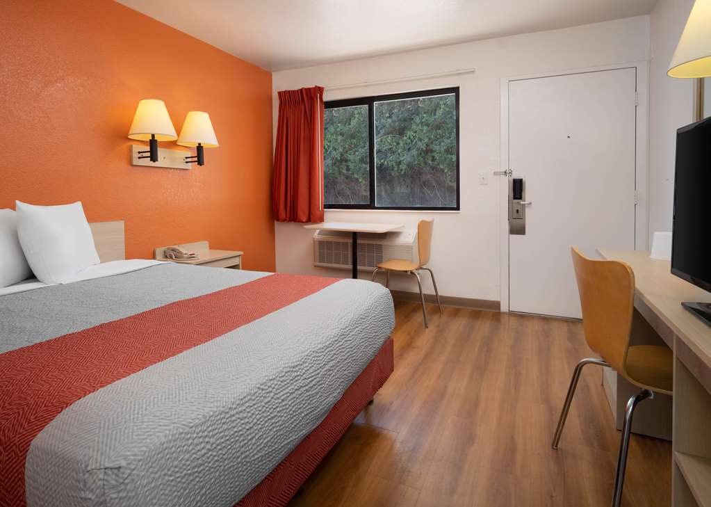 motel 6 san luis obispo north