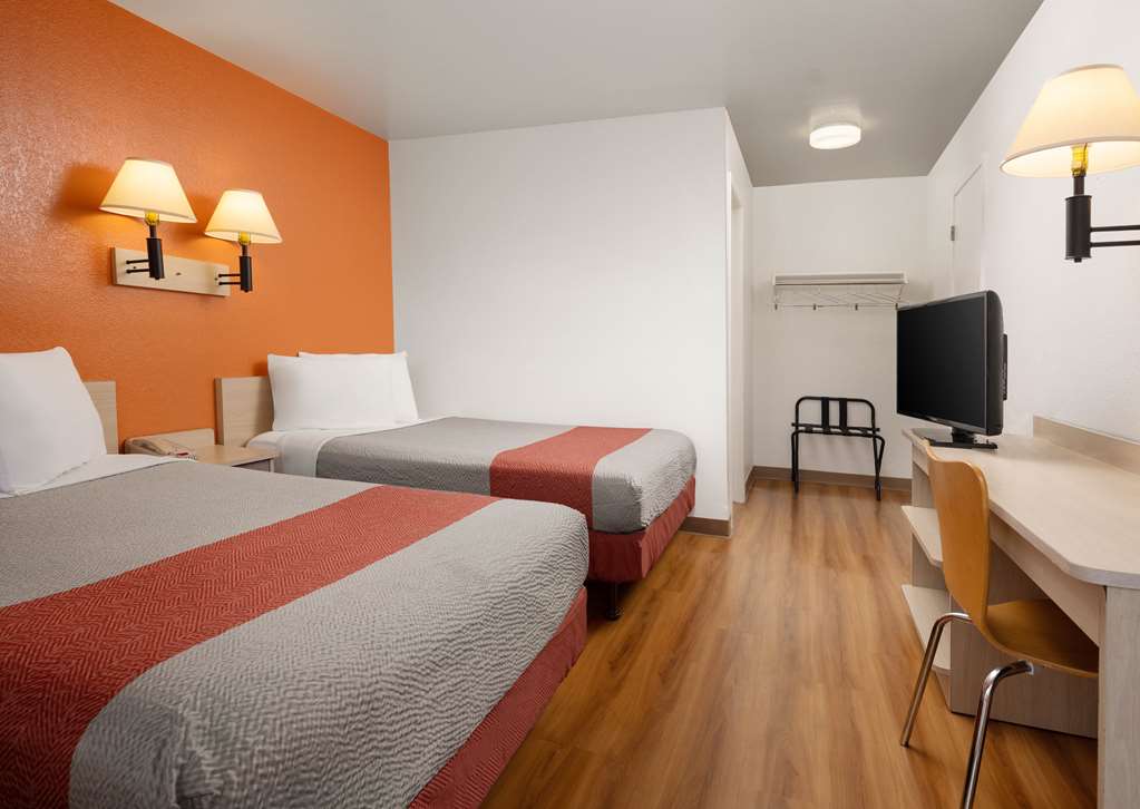 motel 6 san luis obispo north