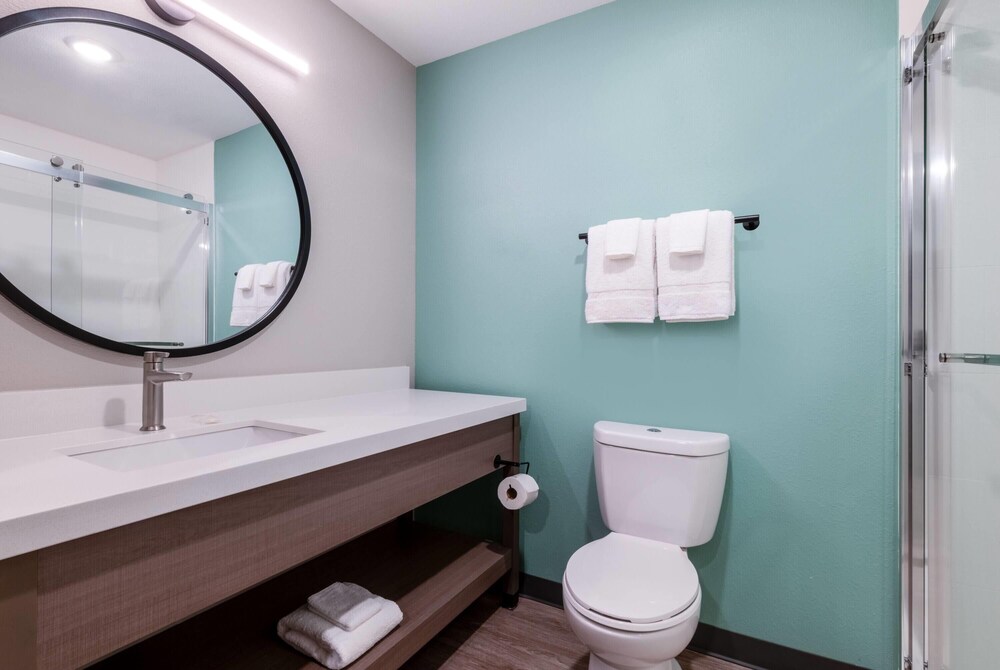 echo suites extended stay by wyndham houston pasadena fwy pl