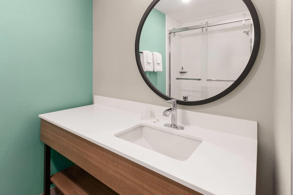 echo suites extended stay by wyndham houston pasadena fwy pl