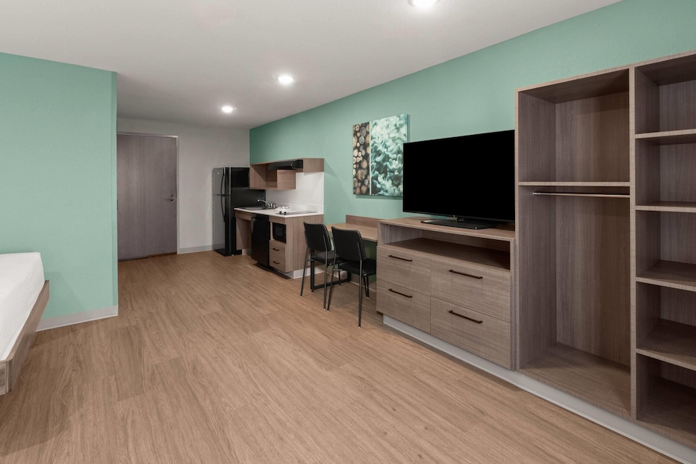 echo suites extended stay by wyndham houston pasadena fwy pl