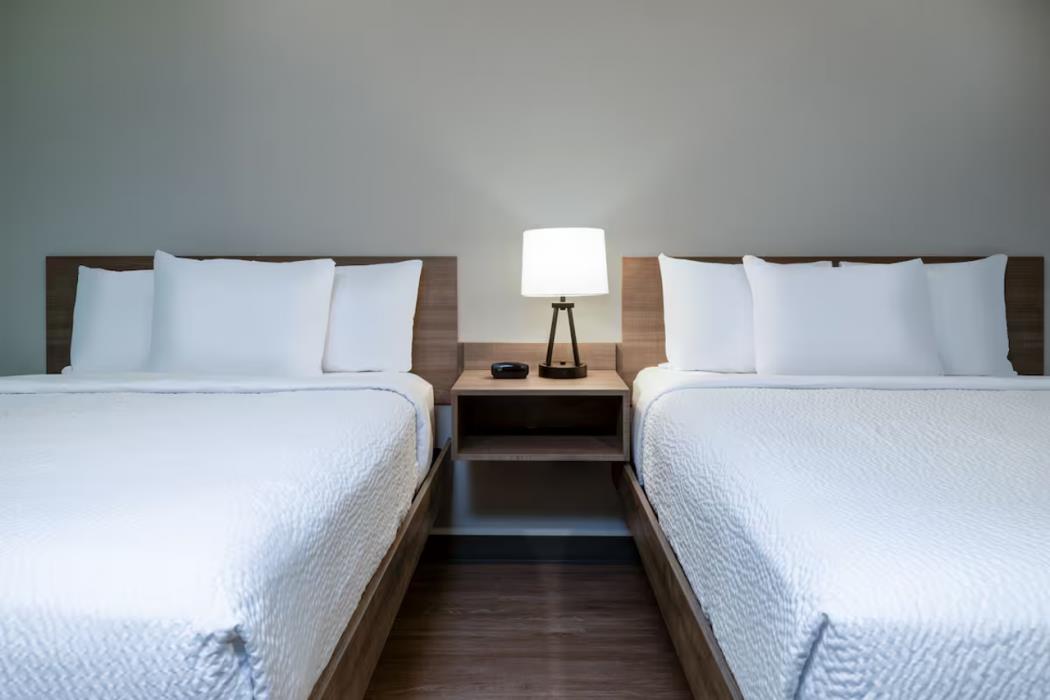 echo suites extended stay by wyndham houston pasadena fwy pl