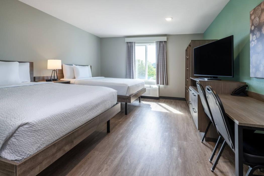 echo suites extended stay by wyndham houston pasadena fwy pl