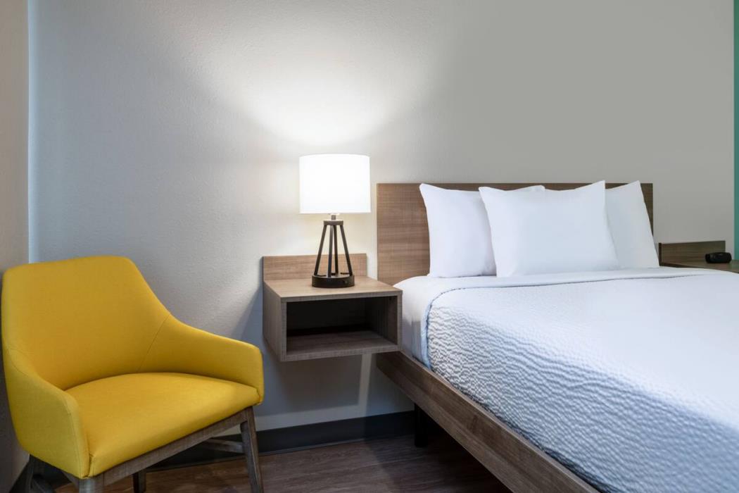 echo suites extended stay by wyndham houston pasadena fwy pl