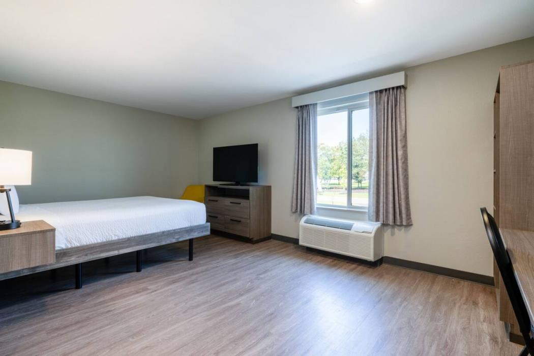 echo suites extended stay by wyndham houston pasadena fwy pl