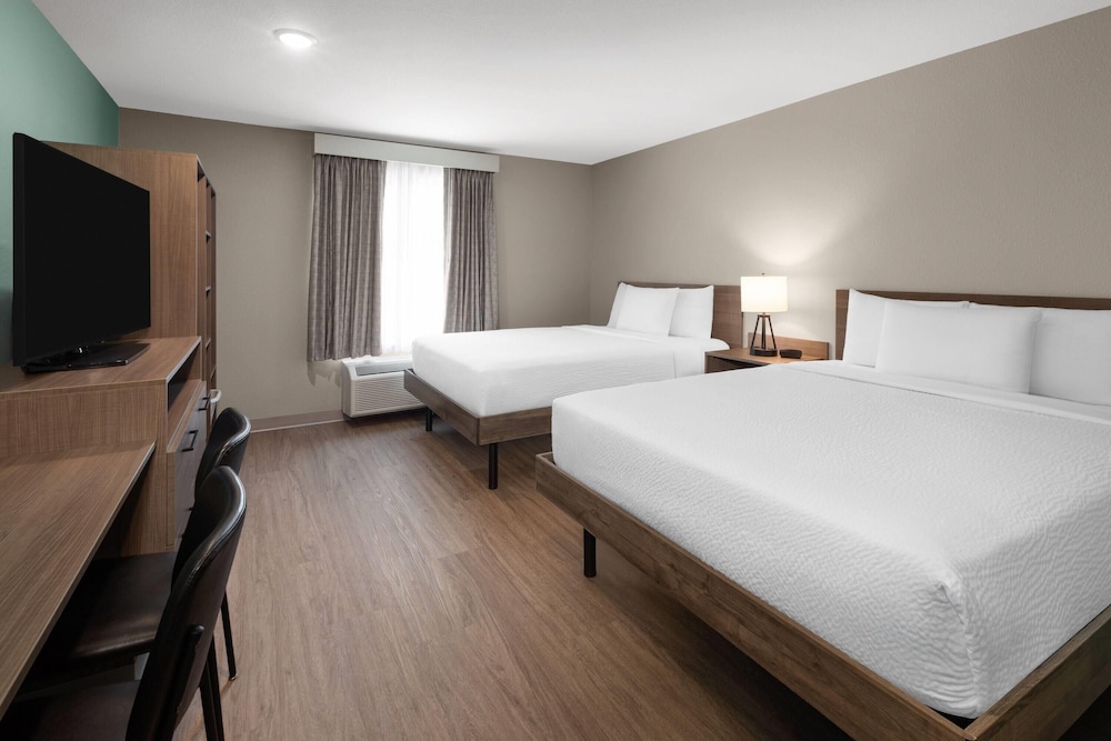 echo suites extended stay by wyndham houston pasadena fwy pl
