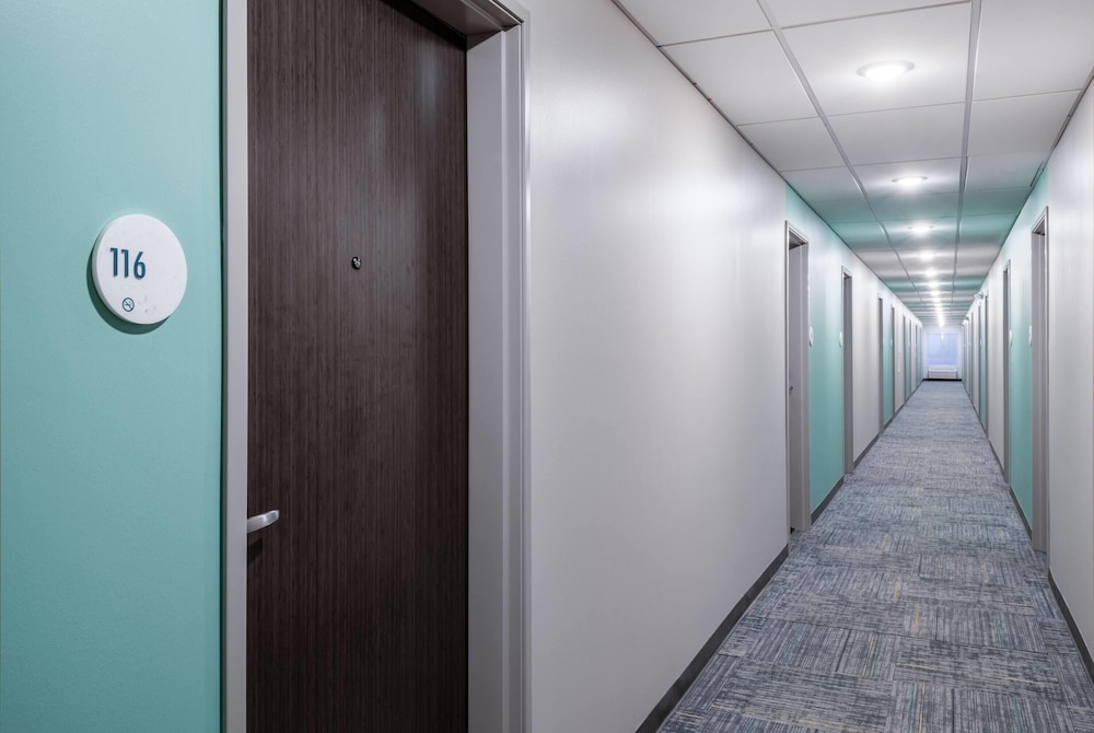 echo suites extended stay by wyndham houston pasadena fwy pl