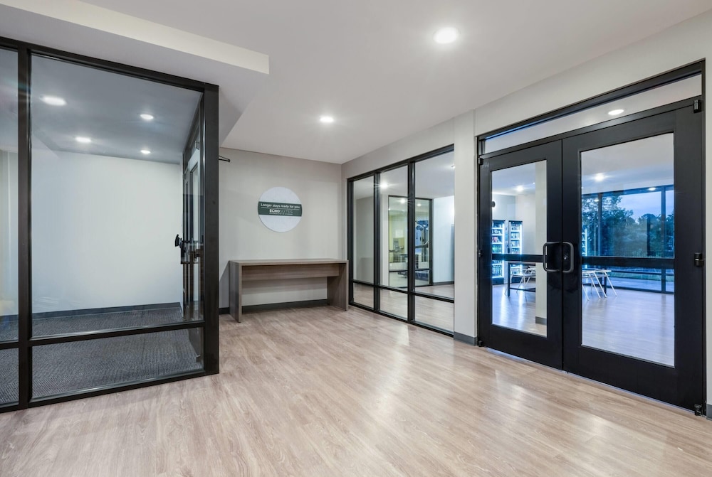 echo suites extended stay by wyndham houston pasadena fwy pl