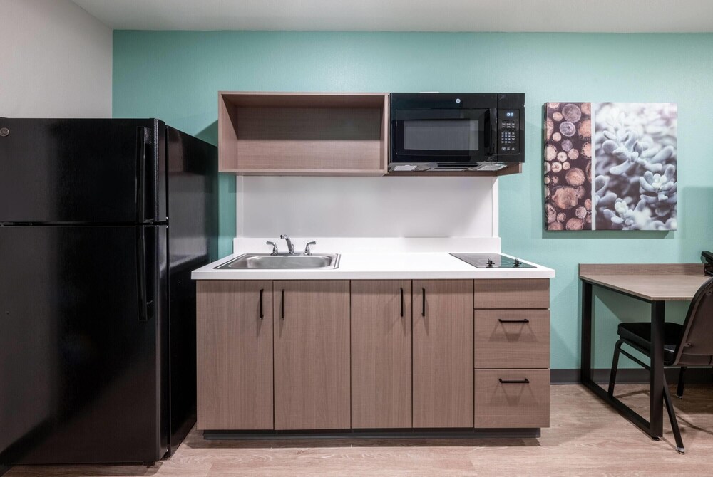 echo suites extended stay by wyndham houston pasadena fwy pl