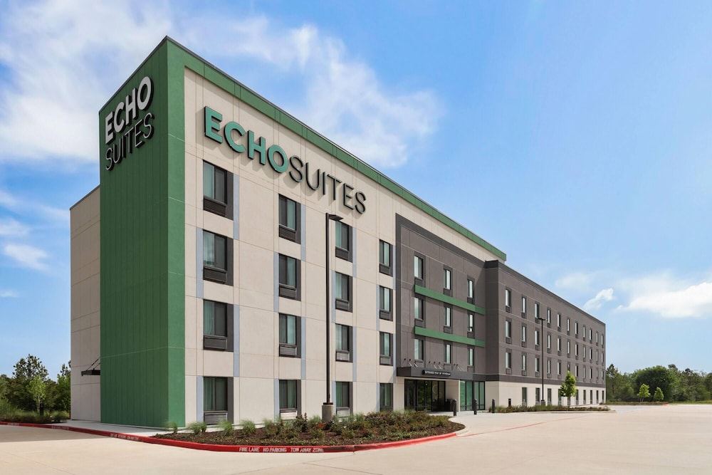 echo suites extended stay by wyndham houston pasadena fwy pl