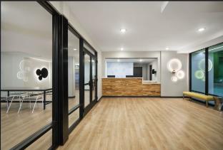 echo suites extended stay by wyndham houston pasadena fwy pl