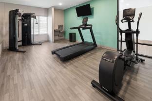 echo suites extended stay by wyndham houston pasadena fwy pl