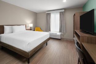 echo suites extended stay by wyndham houston pasadena fwy pl