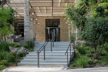 ayala by isrotel collection