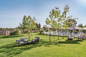 ayala by isrotel collection