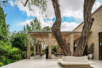 ayala by isrotel collection