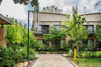 ayala by isrotel collection