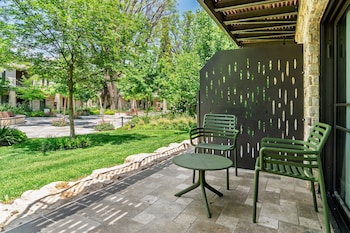 ayala by isrotel collection