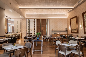 ayala by isrotel collection