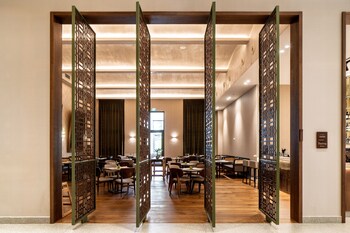 ayala by isrotel collection